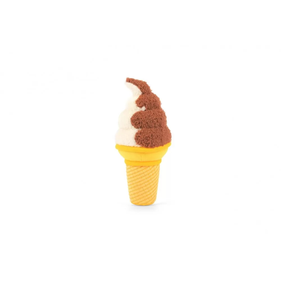 Play juguete snack attack swiels n slobbers soft serve, , large image number null